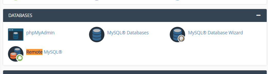 Hobart Cradle Special Baza de date MySQL | Cum hostez un site- un forum! Administrare! -  HostGame.ro